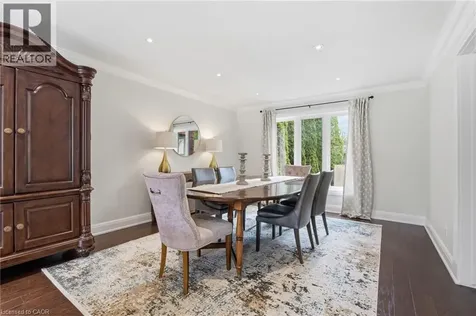 28 Deerview Avenue Ancaster ON L9G 4R8