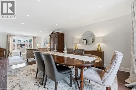 28 Deerview Avenue Ancaster ON L9G 4R8