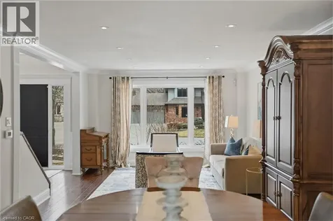 28 Deerview Avenue Ancaster ON L9G 4R8