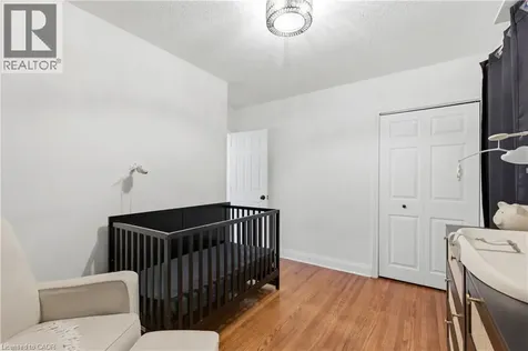 60 Scrimger Avenue Cambridge ON N1R 4W1