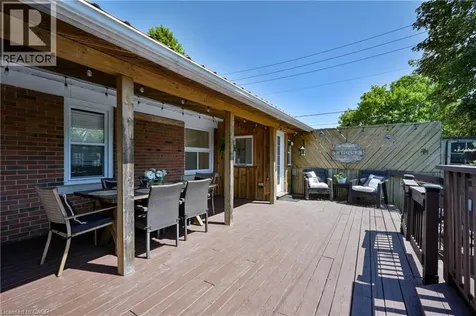60 Scrimger Avenue Cambridge ON N1R 4W1