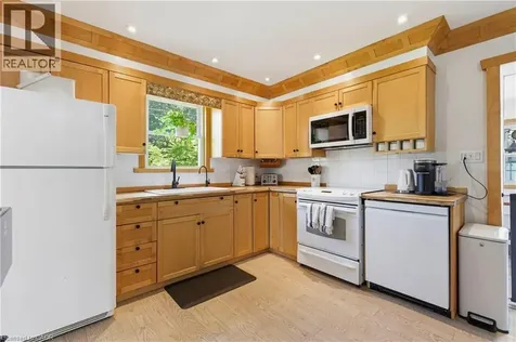 60 Scrimger Avenue Cambridge ON N1R 4W1