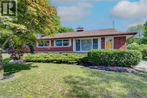 251 Union Street East Waterloo ON N2J 1E3