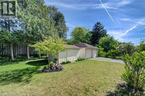 251 Union Street East Waterloo ON N2J 1E3