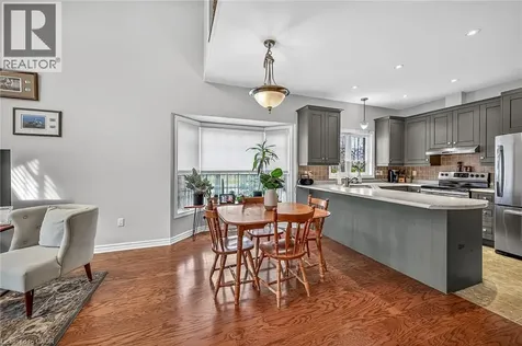 1041 Pine Street Dunnville ON N1A 2N1