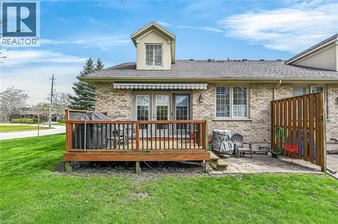 1041 Pine Street Dunnville ON N1A 2N1
