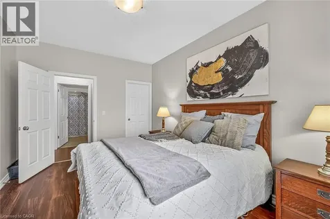 1041 Pine Street Dunnville ON N1A 2N1
