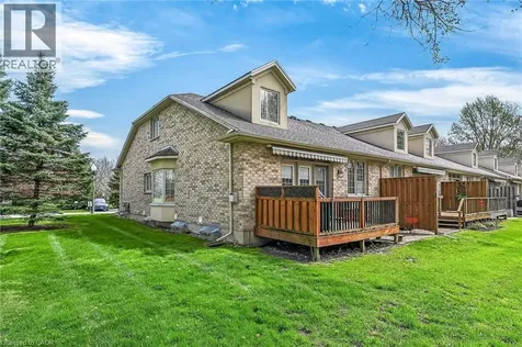 1041 Pine Street Dunnville ON N1A 2N1