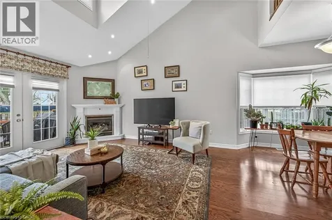 1041 Pine Street Dunnville ON N1A 2N1