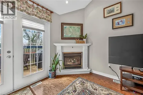 1041 Pine Street Dunnville ON N1A 2N1