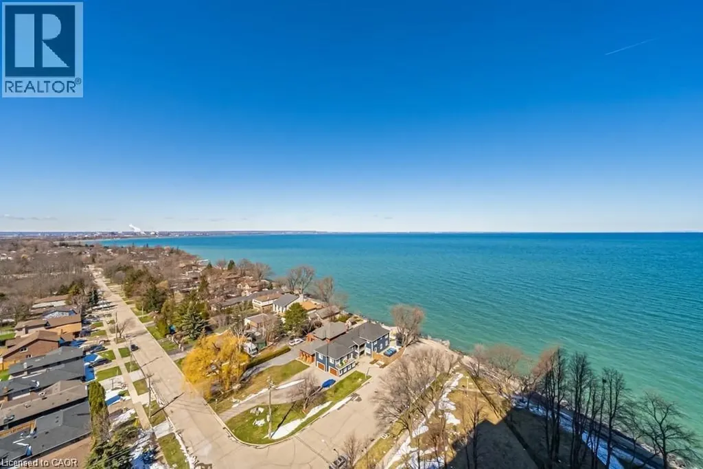 500 Green Road Stoney Creek ON L8E 3M5