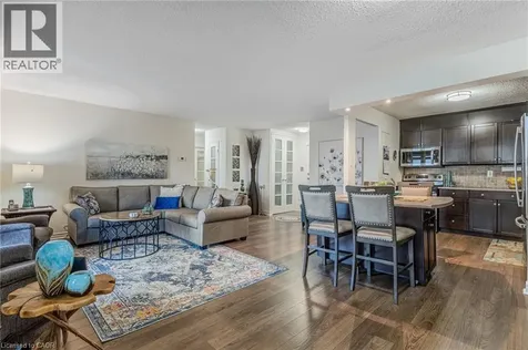 500 Green Road Stoney Creek ON L8E 3M5