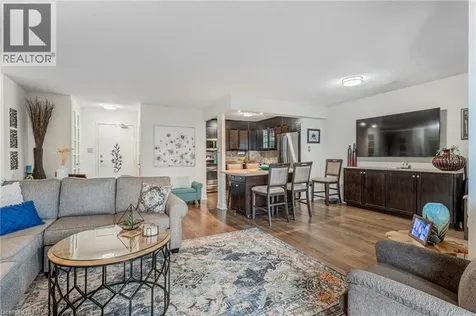 500 Green Road Stoney Creek ON L8E 3M5
