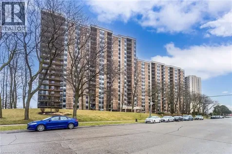 500 Green Road Stoney Creek ON L8E 3M5