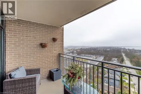 500 Green Road Stoney Creek ON L8E 3M5