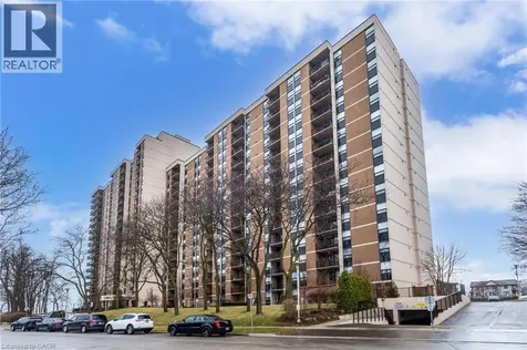 500 Green Road Stoney Creek ON L8E 3M5