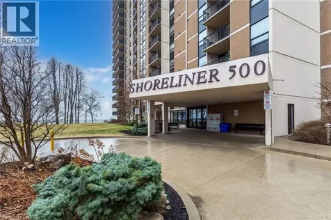 500 Green Road Stoney Creek ON L8E 3M5