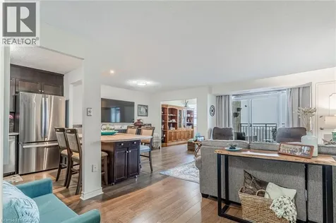 500 Green Road Stoney Creek ON L8E 3M5