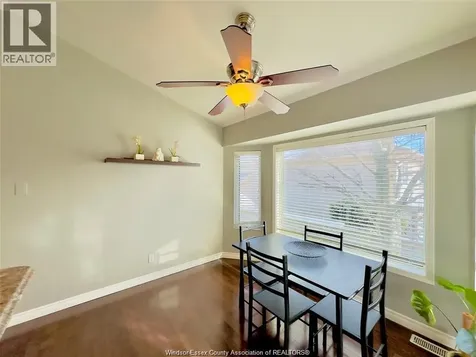 1655 Birchwood Crescent Lakeshore ON N8L 1E3