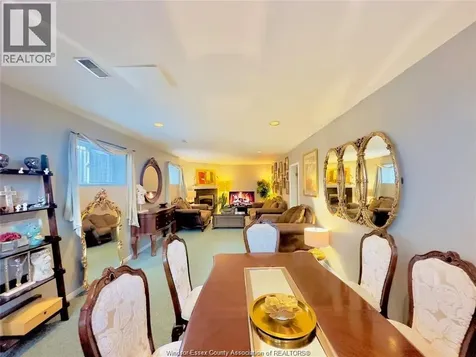 1655 Birchwood Crescent Lakeshore ON N8L 1E3