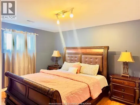 1655 Birchwood Crescent Lakeshore ON N8L 1E3