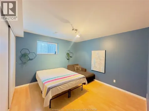 1655 Birchwood Crescent Lakeshore ON N8L 1E3