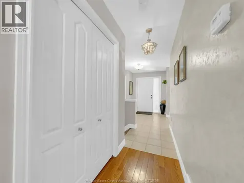 1630 Naples Crescent Lasalle ON N9J 3Y9