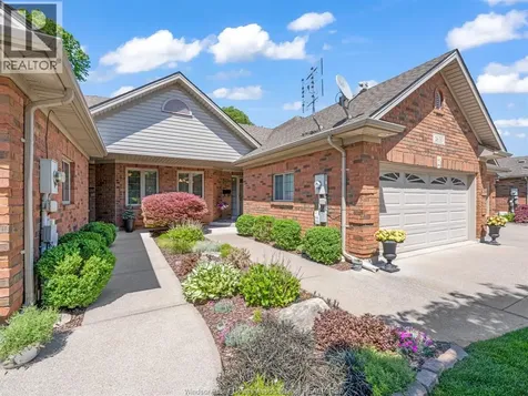 1630 Naples Crescent Lasalle ON N9J 3Y9