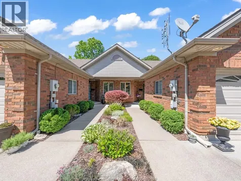 1630 Naples Crescent Lasalle ON N9J 3Y9