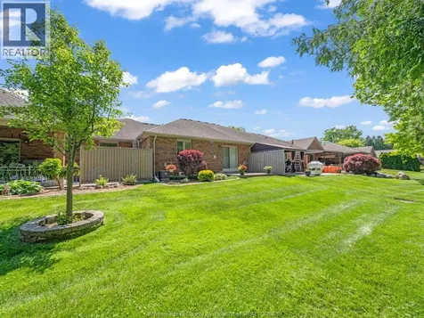 1630 Naples Crescent Lasalle ON N9J 3Y9