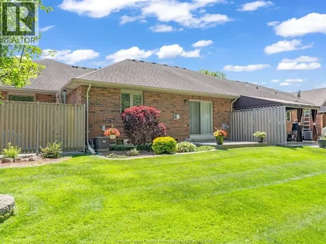 1630 Naples Crescent Lasalle ON N9J 3Y9