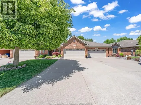 1630 Naples Crescent Lasalle ON N9J 3Y9