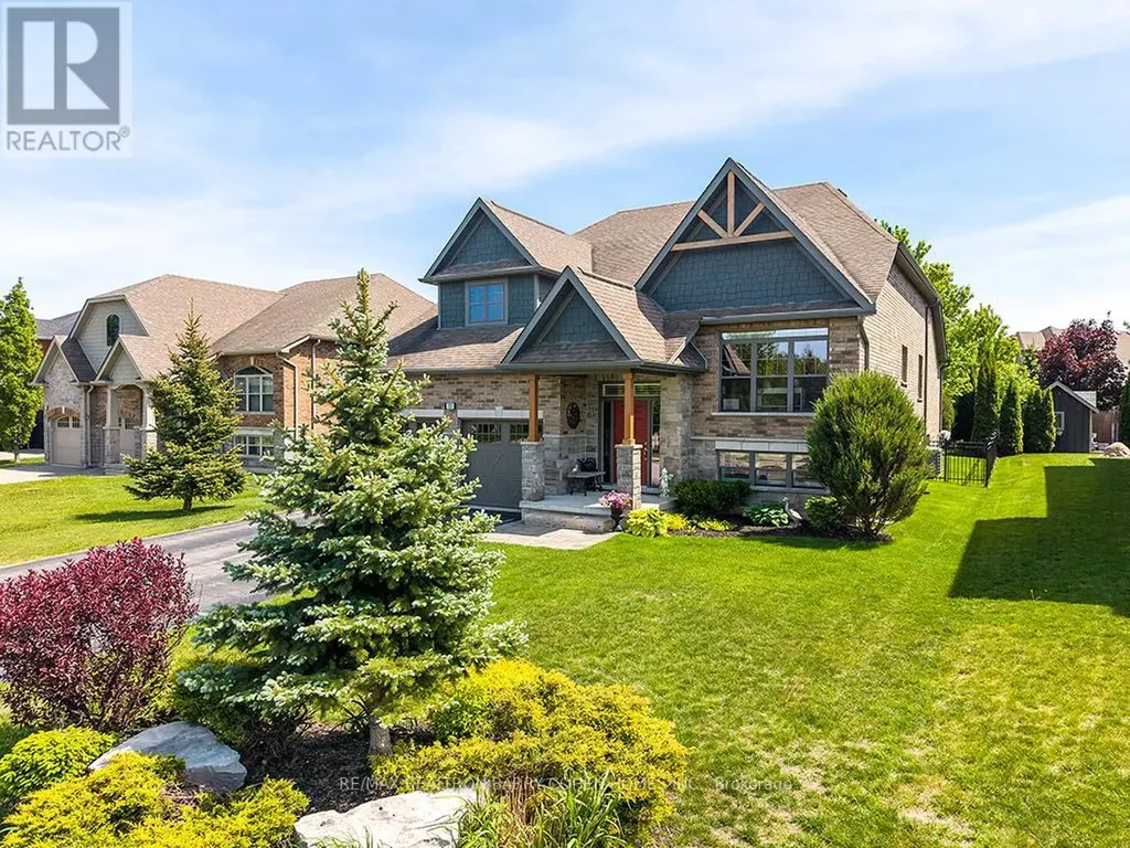 30 Mair Mills Drive Collingwood ON L9Y 0A7