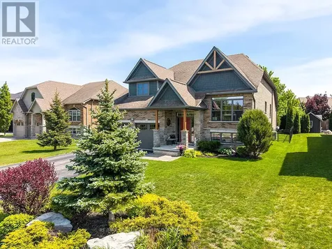 30 Mair Mills Drive Collingwood ON L9Y 0A7