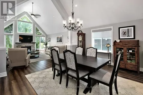 30 Mair Mills Drive Collingwood ON L9Y 0A7