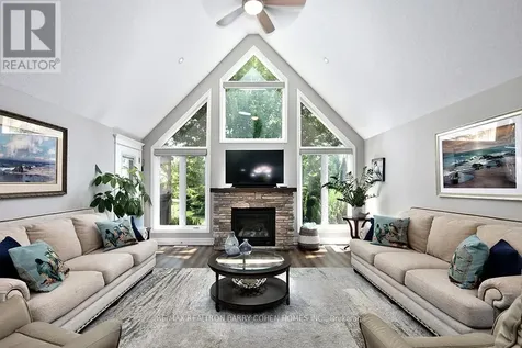 30 Mair Mills Drive Collingwood ON L9Y 0A7