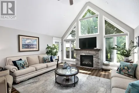 30 Mair Mills Drive Collingwood ON L9Y 0A7