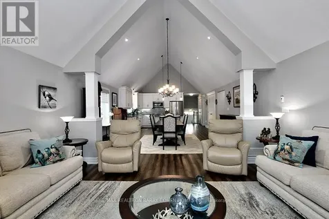 30 Mair Mills Drive Collingwood ON L9Y 0A7