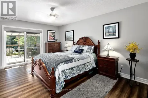 30 Mair Mills Drive Collingwood ON L9Y 0A7