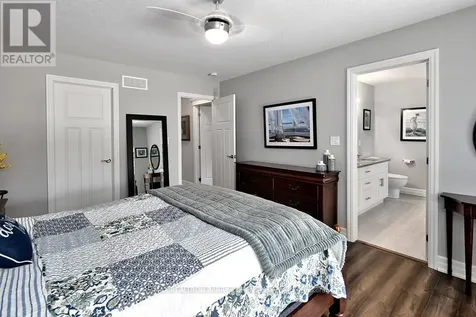 30 Mair Mills Drive Collingwood ON L9Y 0A7