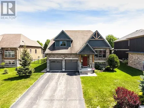 30 Mair Mills Drive Collingwood ON L9Y 0A7