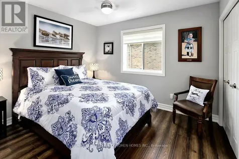 30 Mair Mills Drive Collingwood ON L9Y 0A7
