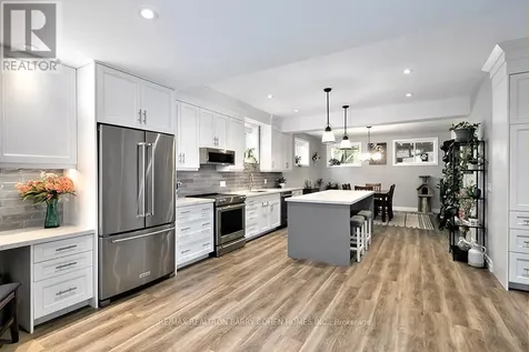 30 Mair Mills Drive Collingwood ON L9Y 0A7