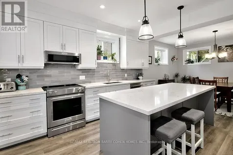 30 Mair Mills Drive Collingwood ON L9Y 0A7