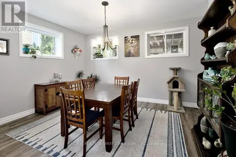 30 Mair Mills Drive Collingwood ON L9Y 0A7