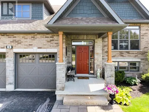 30 Mair Mills Drive Collingwood ON L9Y 0A7