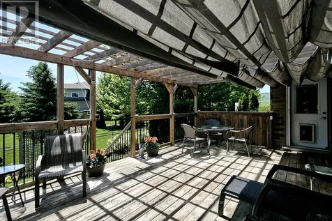 30 Mair Mills Drive Collingwood ON L9Y 0A7