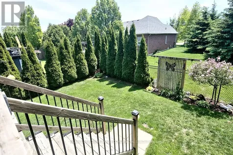 30 Mair Mills Drive Collingwood ON L9Y 0A7
