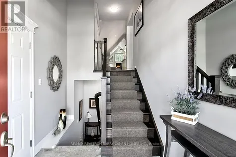 30 Mair Mills Drive Collingwood ON L9Y 0A7