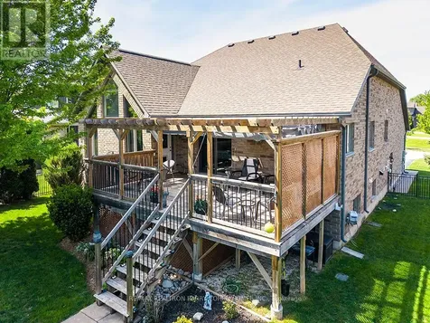 30 Mair Mills Drive Collingwood ON L9Y 0A7